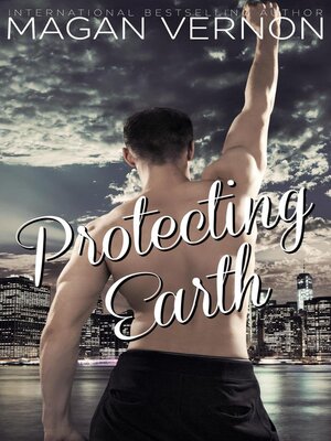 cover image of Protecting Earth